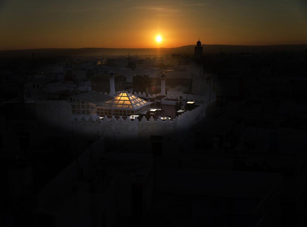 Riad Les Terrasses D'essaouira