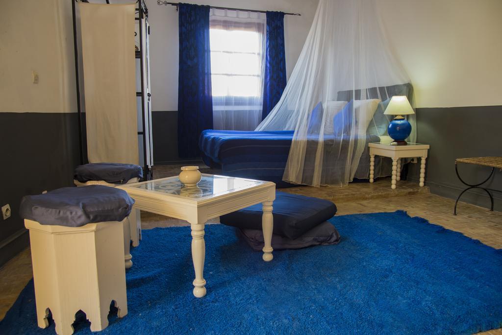 Les Terrasses D'essaouira Riad