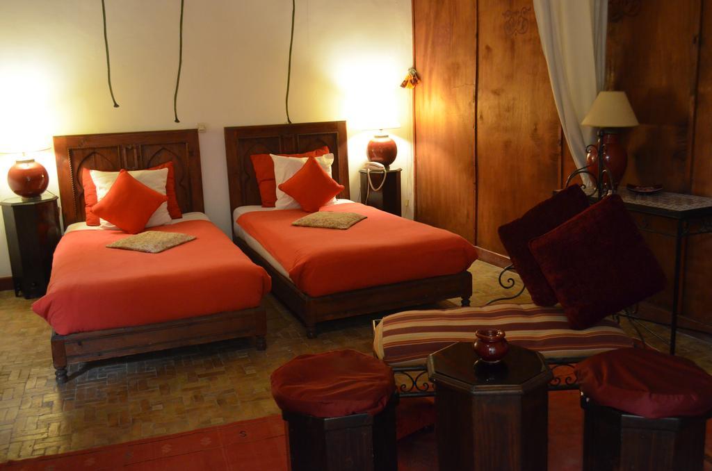 Les Terrasses D'essaouira 3*