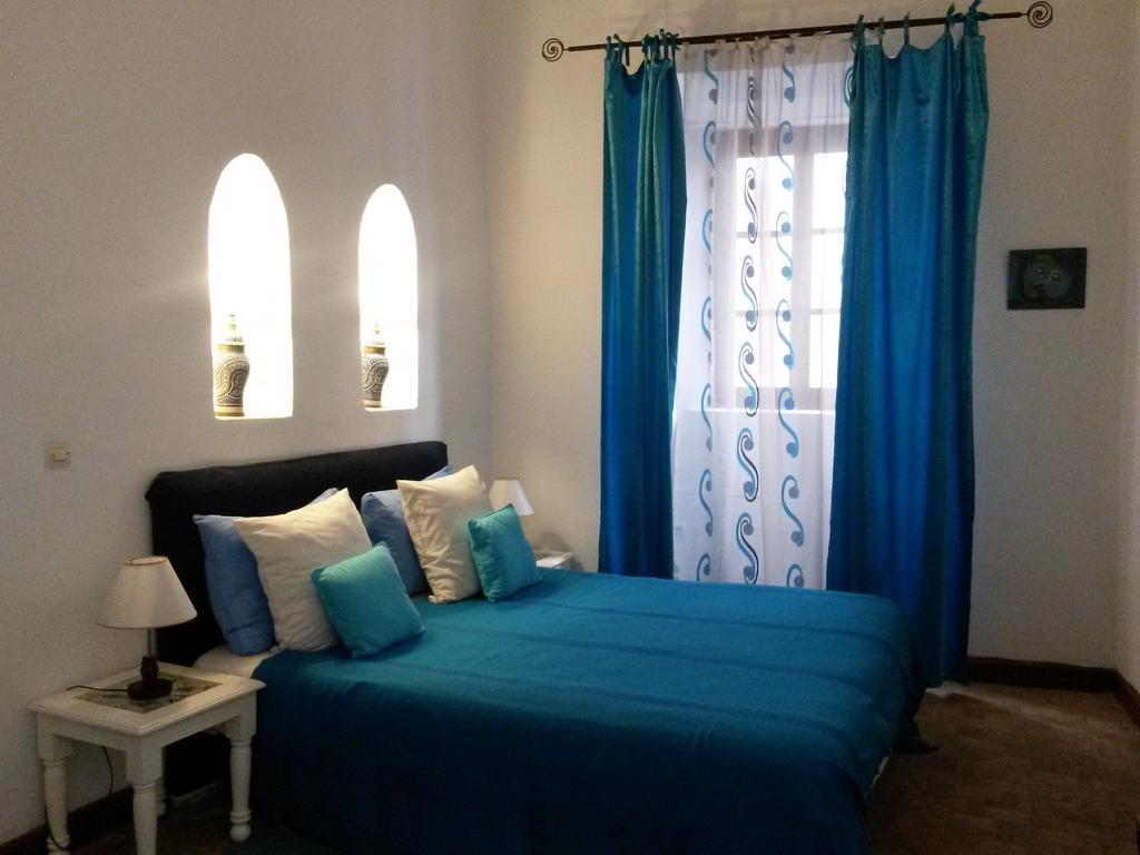 Riad Les Terrasses D'essaouira 3*