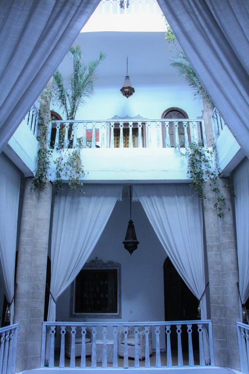 Riad Les Terrasses D'essaouira 3*